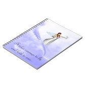 MOED EN NOTITIEBOEK (Linkerzijde)