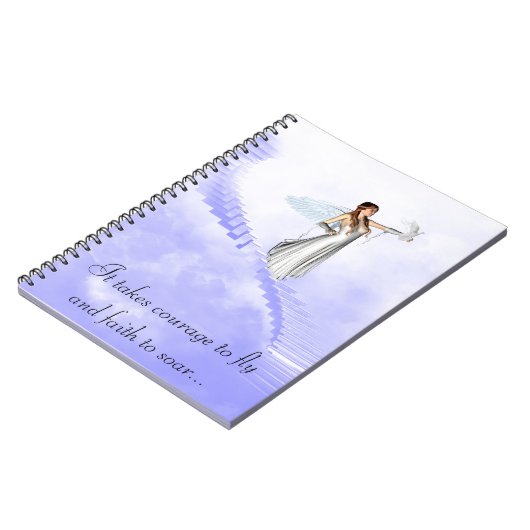 MOED EN NOTITIEBOEK (Linkerzijde)