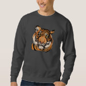 Moed Hoodie Trui (Voorkant)