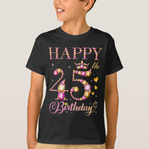Moed in Eén _ Hartziektebewustzijn  T-shirt