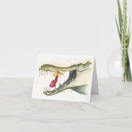 Moed! Kaart (Voorkant)