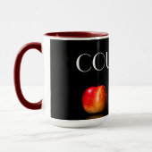 MOED, KOFFIEBEEKER MOK (Links)