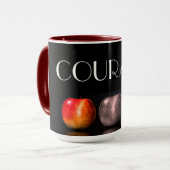 MOED, KOFFIEBEEKER MOK (Voorkant links)
