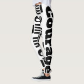 moed leggings (Links)