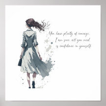 Moed Motivatie kunst