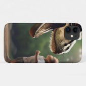 *Moed ontketend: een kleine jongen kijkt naar de T Case-Mate iPhone Case (Achterkant (horizontaal))