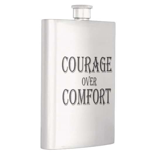 Moed over Comfort Flacon (Rechts)