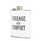 Moed over Comfort Heupfles (Links)