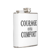 Moed over Comfort Heupfles (Rechts)