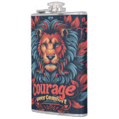 Moed over Comfort Heupfles (Links)