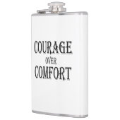 Moed over Comfort Heupfles (Links)