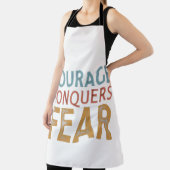 Moed overwint angst schort (Insitu)