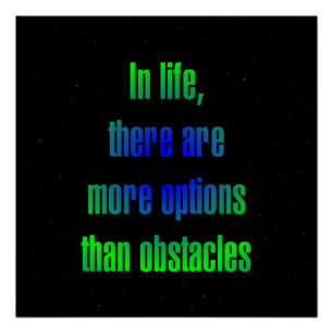 Moed Quote # 106 Perfect Poster