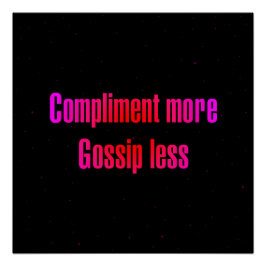 Moed Quote # 12 Perfect Poster