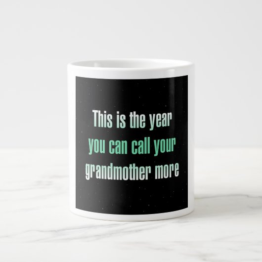 Moed Quote # 168-GM Grote Koffiekop (Voorkant)