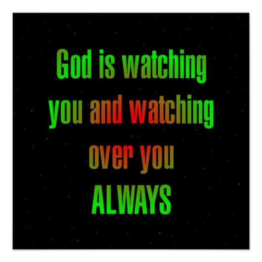 Moed Quote # 60 Perfect Poster (Voorkant)