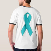moed t-shirt (Achterkant volledig)