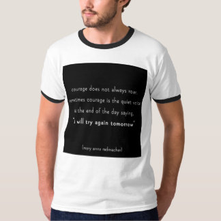 moed t-shirt