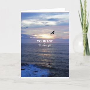 Moed tot wijziging kaart