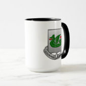 Moed verovert mok (Voorkant rechts)