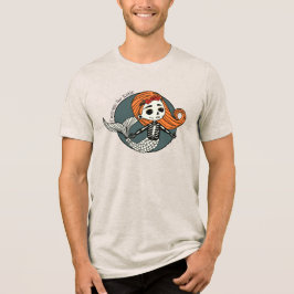 Moed voor Katie - Nieuw Logo T-shirt