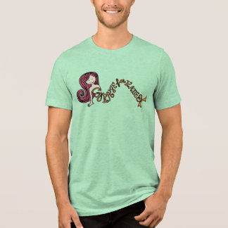 Moed voor Katie - OG Zeemeermin T-shirt