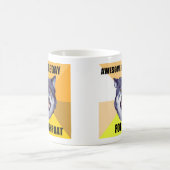 Moed Wolf Mok (met twee afbeeldingen) (Center)