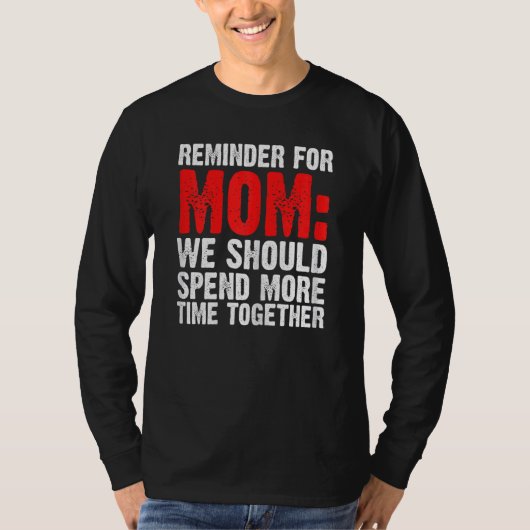Moeder 100 voor moeder.. t-shirt (Voorkant)
