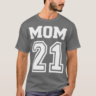 Moeder 2021 3 t-shirt