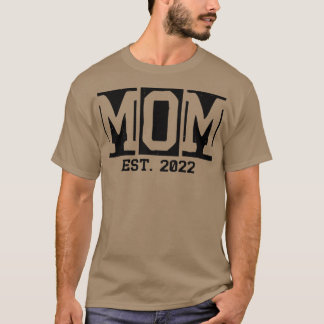 moeder 2023 t-shirt