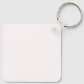 Moeder Aangepaste Naam & Foto | Gepersonaliseerde Sleutelhanger (Achterkant)