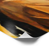 MOEDER AARDE-8 PERFECT POSTER (Hoek)