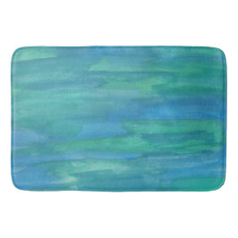 Moeder Aarde Abstract Badmat