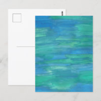 Moeder Aarde Abstract