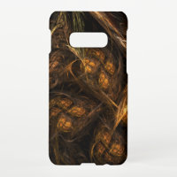 Moeder Aarde Abstracte Kunstmatte