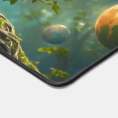 Moeder Aarde Bureaumat (Hoek)