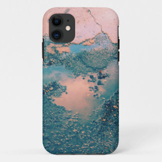 Moeder Aarde Case-Mate iPhone Case