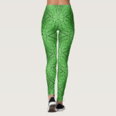 Moeder Aarde... Leggings (Achterkant)