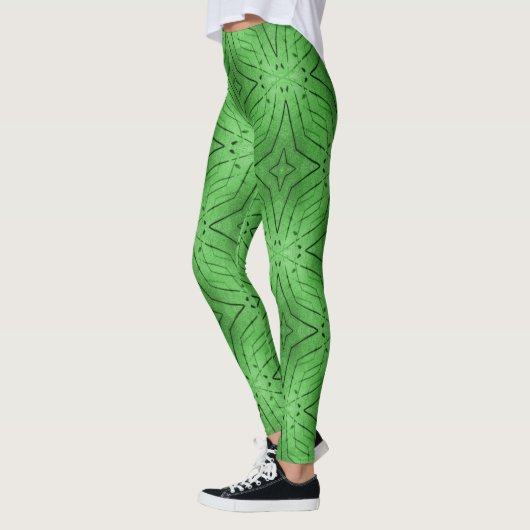 Moeder Aarde... Leggings (Links)