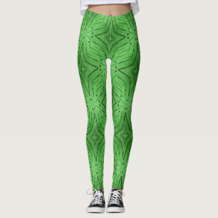 Moeder Aarde... Leggings