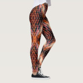 Moeder Aarde Liefde... Leggings (Rechts)