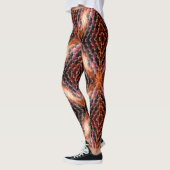 Moeder Aarde Liefde... Leggings (Links)