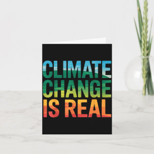 Moeder aarde milieuactivist klimaatverandering aar kaart