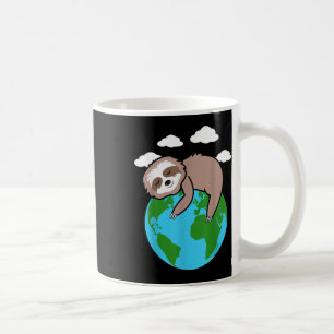 Moeder Aarde Pro Environment Cool Earth Day Koffiemok