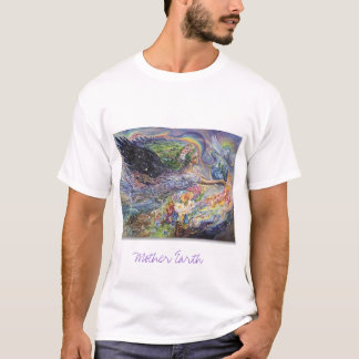 Moeder Aarde T-shirt