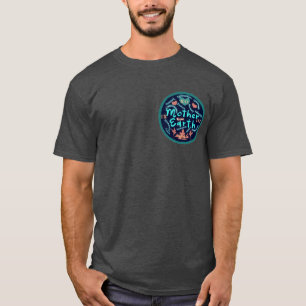 Moeder Aarde T-shirt