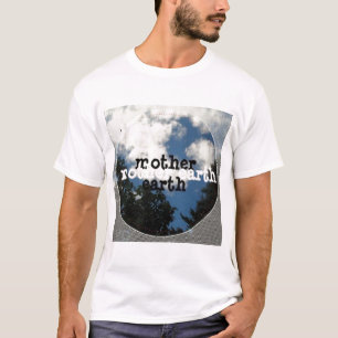 Moeder Aarde T-shirt