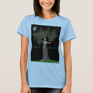 Moeder Aarde T-shirt