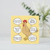 Moeder-adviezen - Aangepaste Moederdag (Staand voorkant)