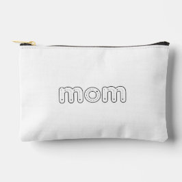 Moeder Alfabet Tracing Moederdag Cadeau Etui